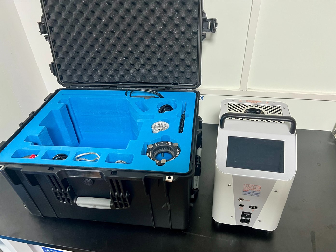 药企验证实验室