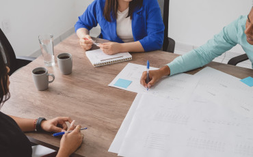 目标市场法规标准咨询