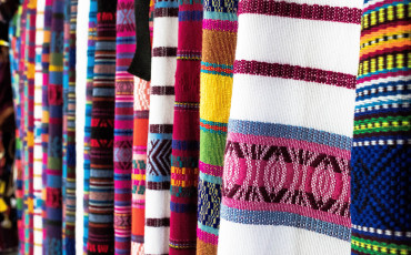 纺织服装服饰与家居产品检测